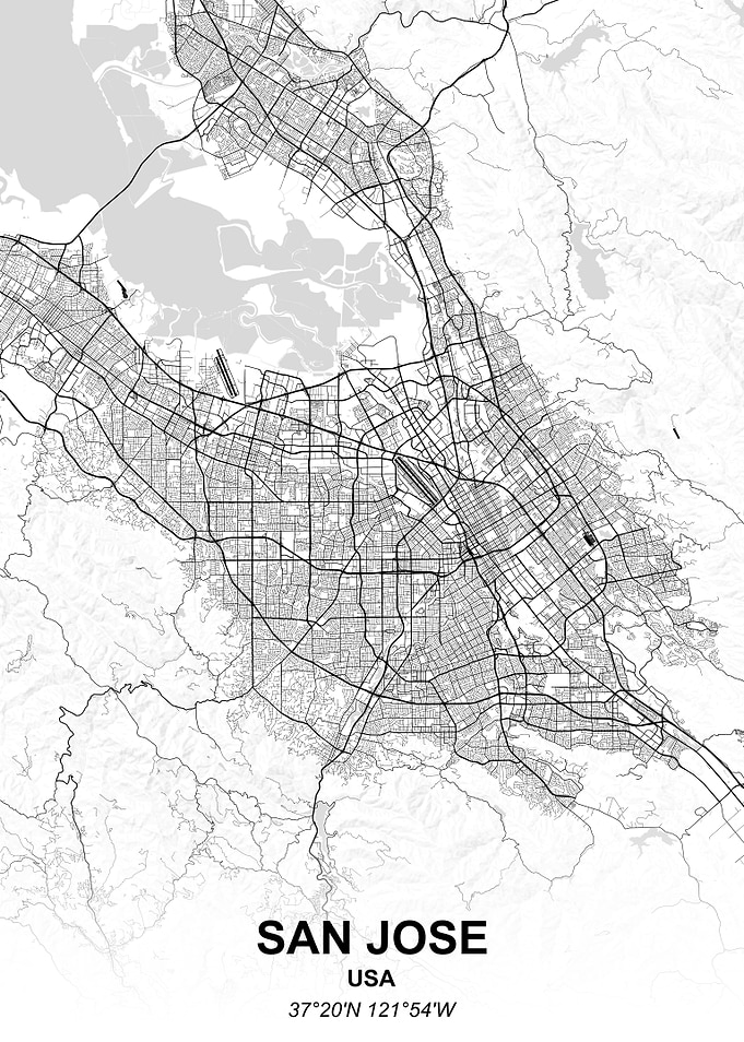 SAN JOSE USA