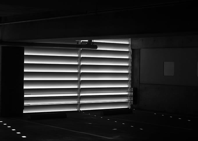 Shutters