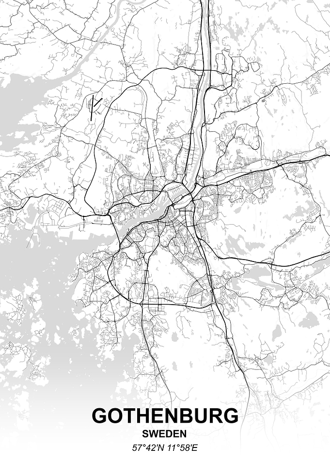 GOTHENBURG SWEDEN