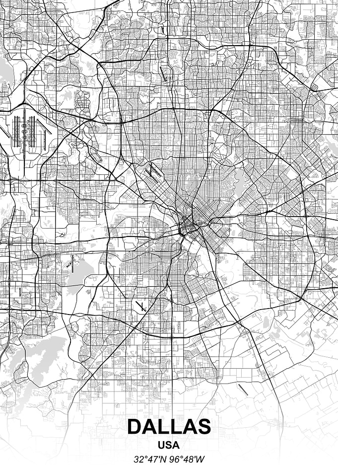 DALLAS USA