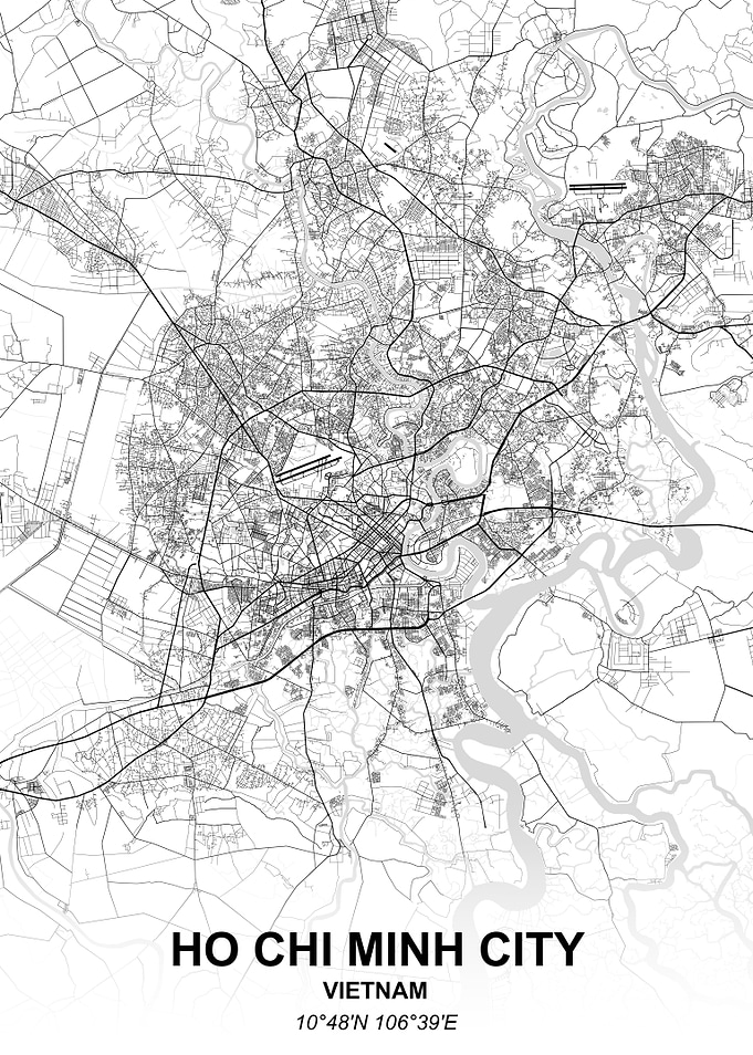 HO CHI MINH CITY VIETNAM