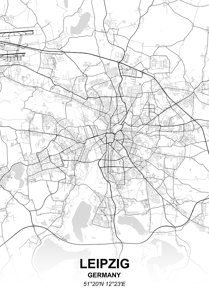LEIPZIG GERMANY
