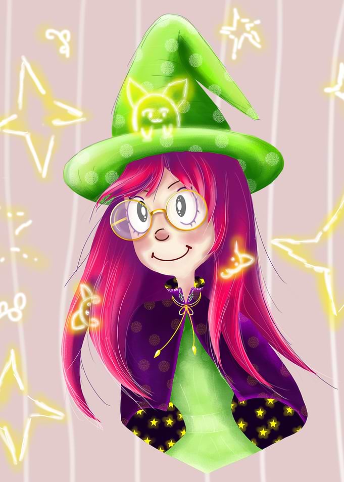 witch