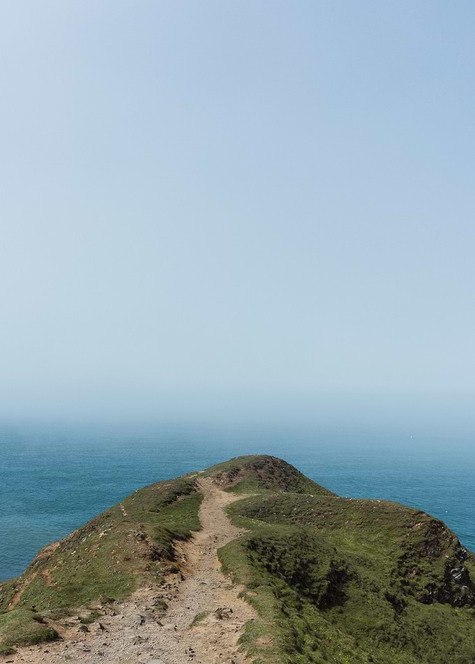 Path to Nowhere