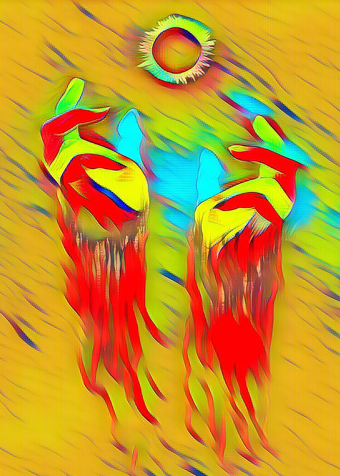 FLAME