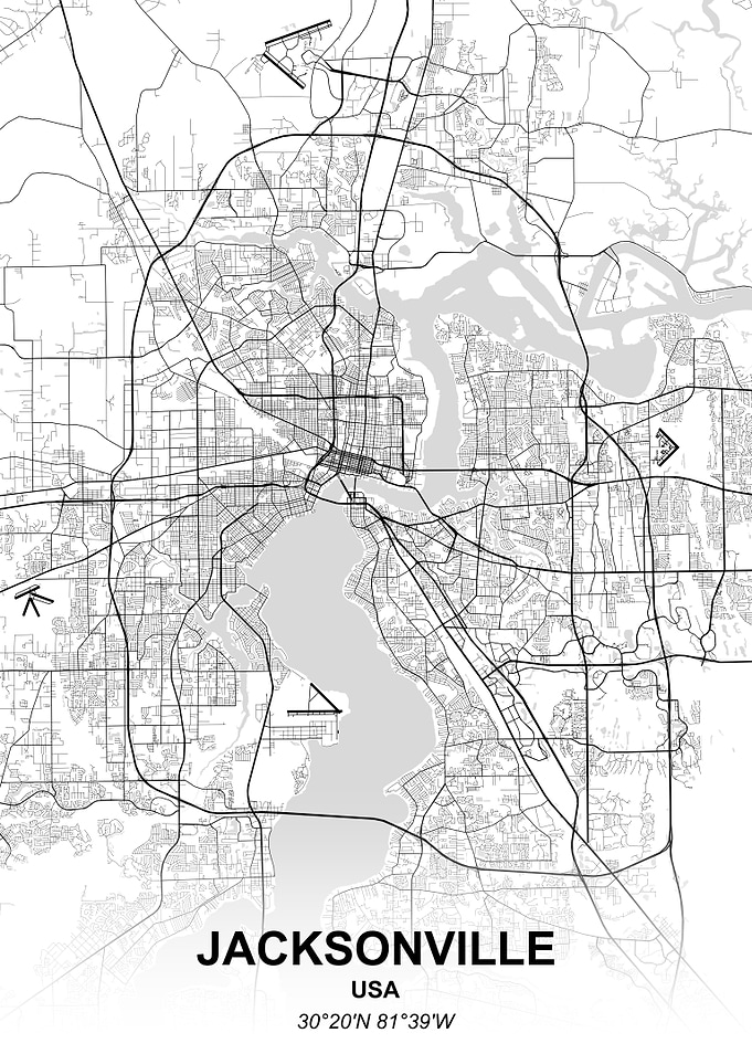 JACKSONVILLE USA