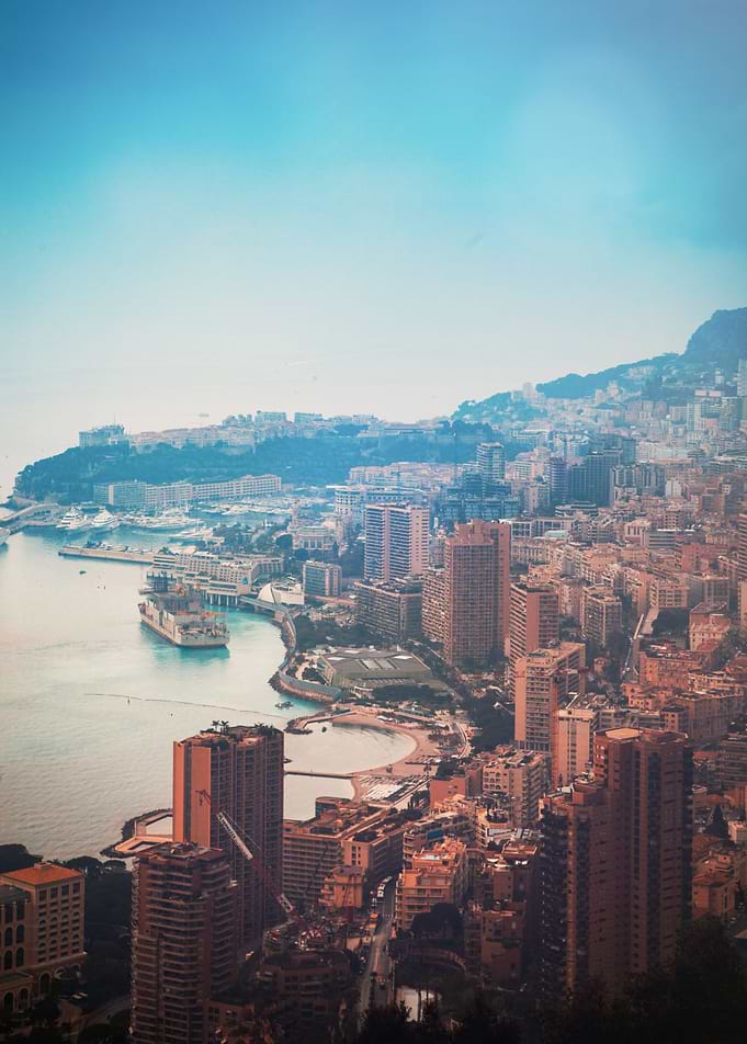 Monte Carlo Monaco