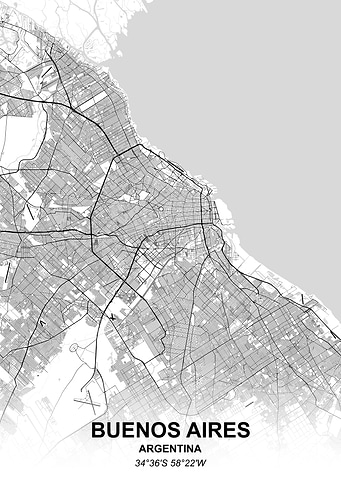 BUENOS AIRES ARGENTINA