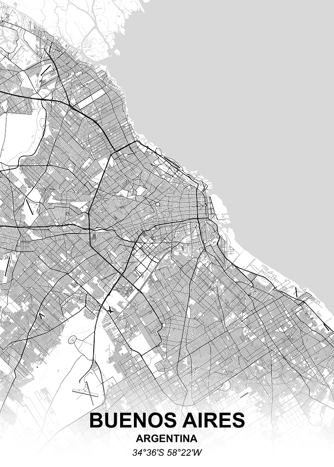 BUENOS AIRES ARGENTINA