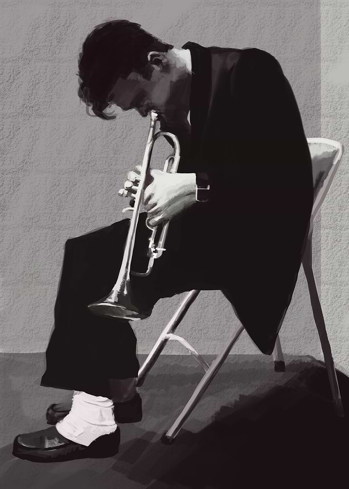 Chet Baker