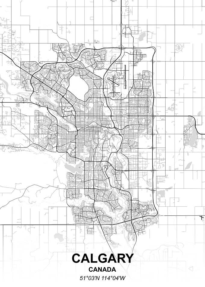 CALGARY CANADA