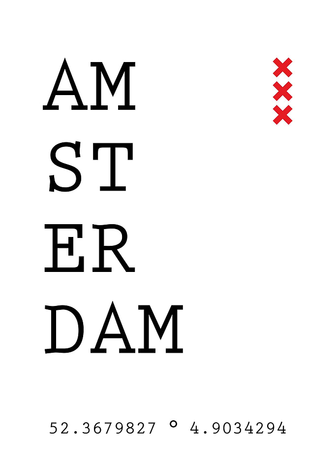 Amsterdam