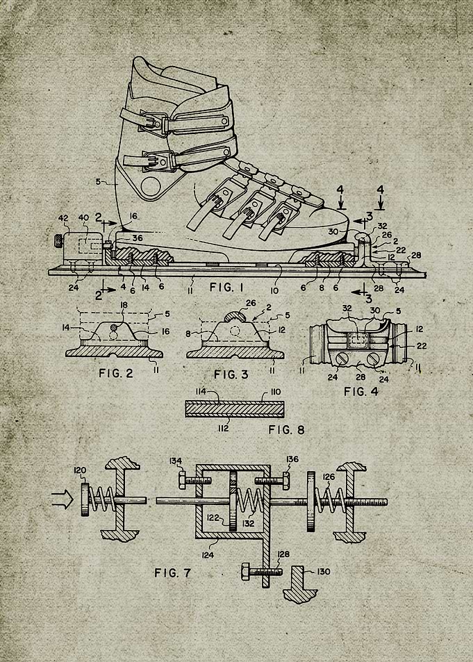 Ski Boots