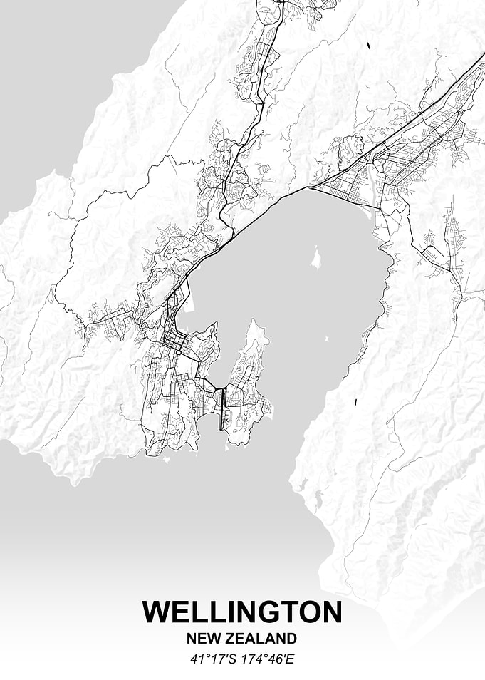 WELLINGTON NEW ZEALAND