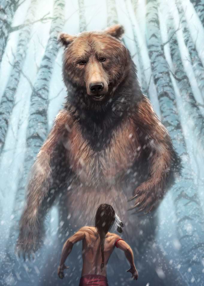 Facing Your Fears