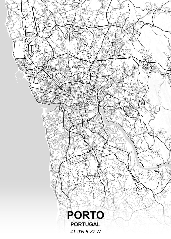 PORTO PORTUGAL