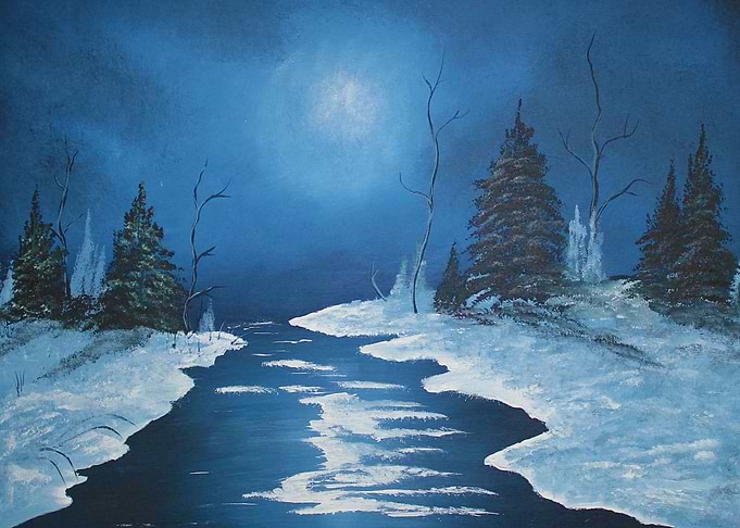 Blue Moon