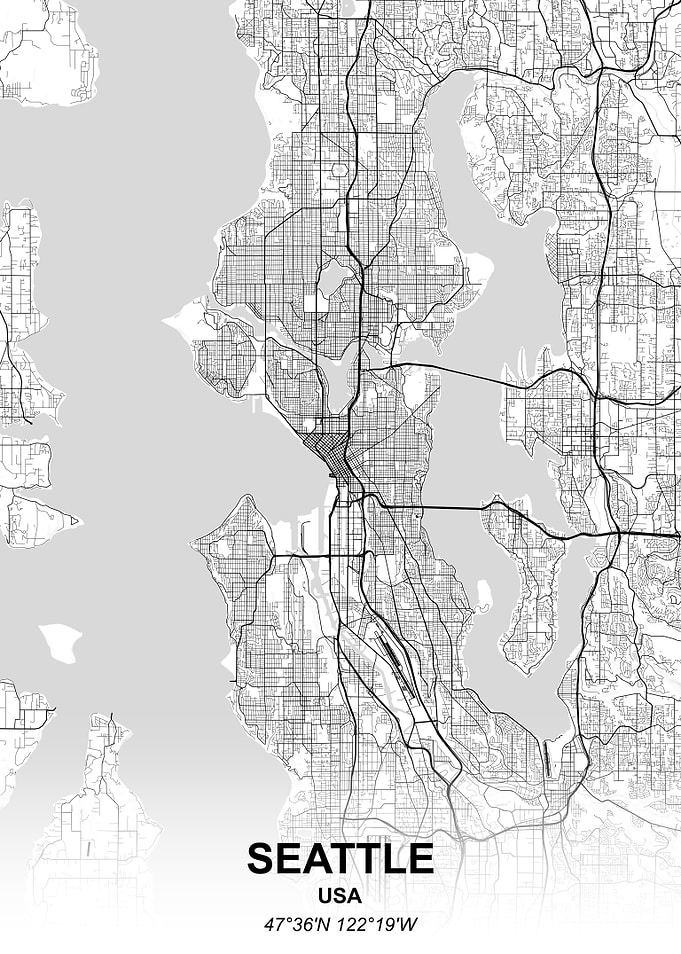 SEATTLE USA