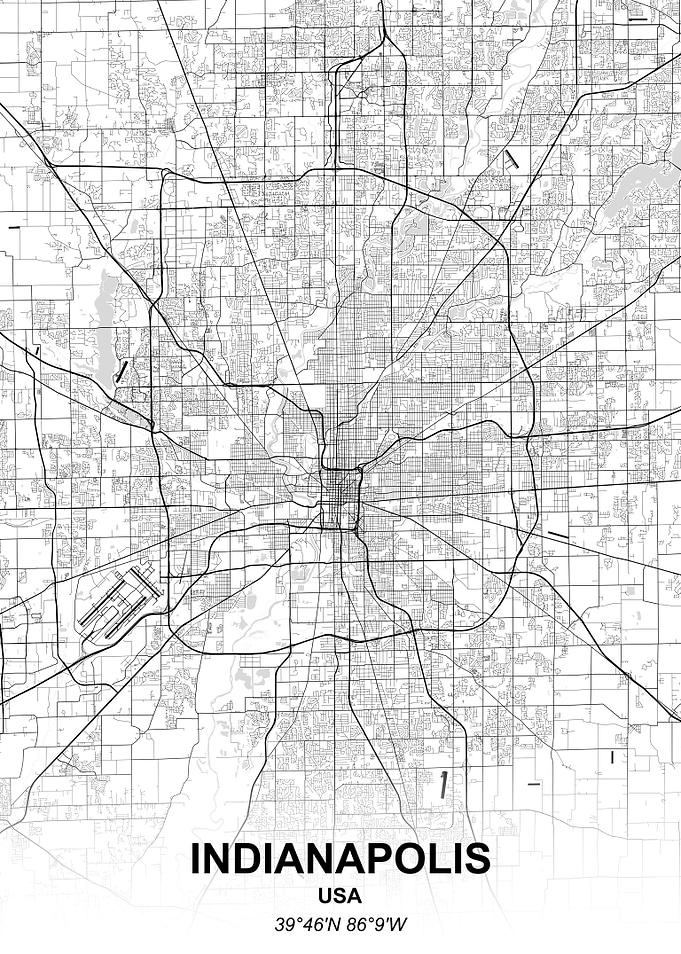 INDIANAPOLIS USA
