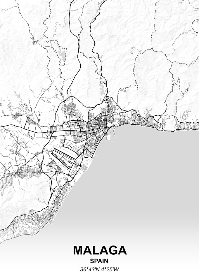 MALAGA SPAIN