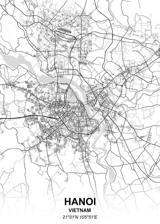 HANOI VIETNAM