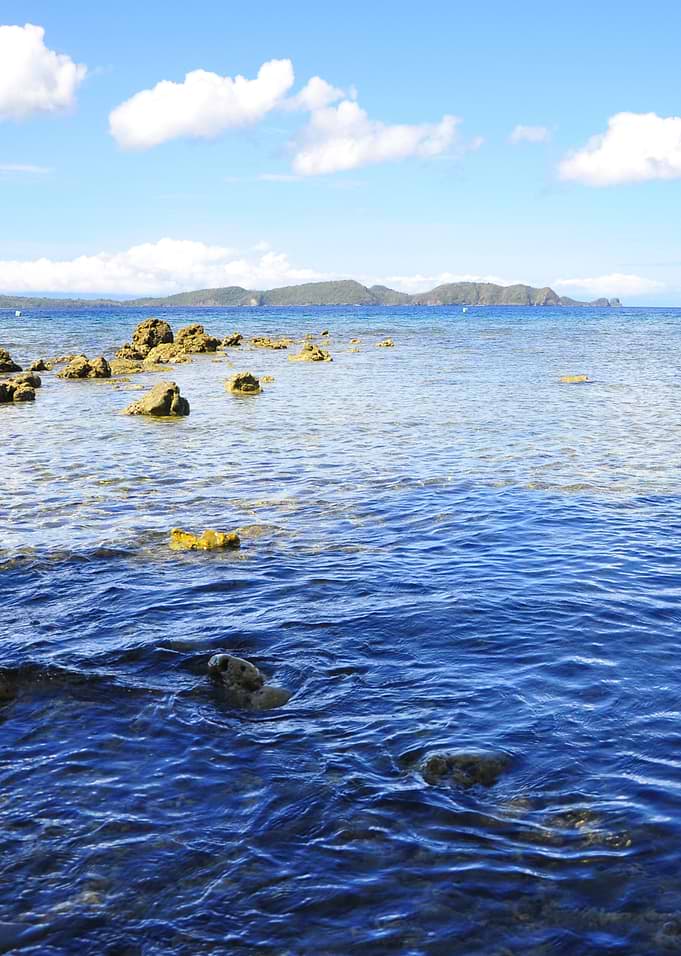 Blue Waters