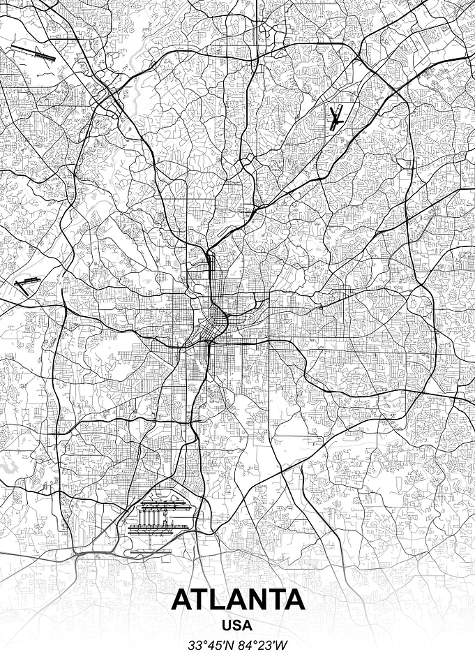 ATLANTA USA