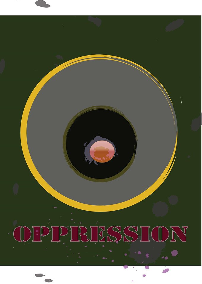 OPPRESSION