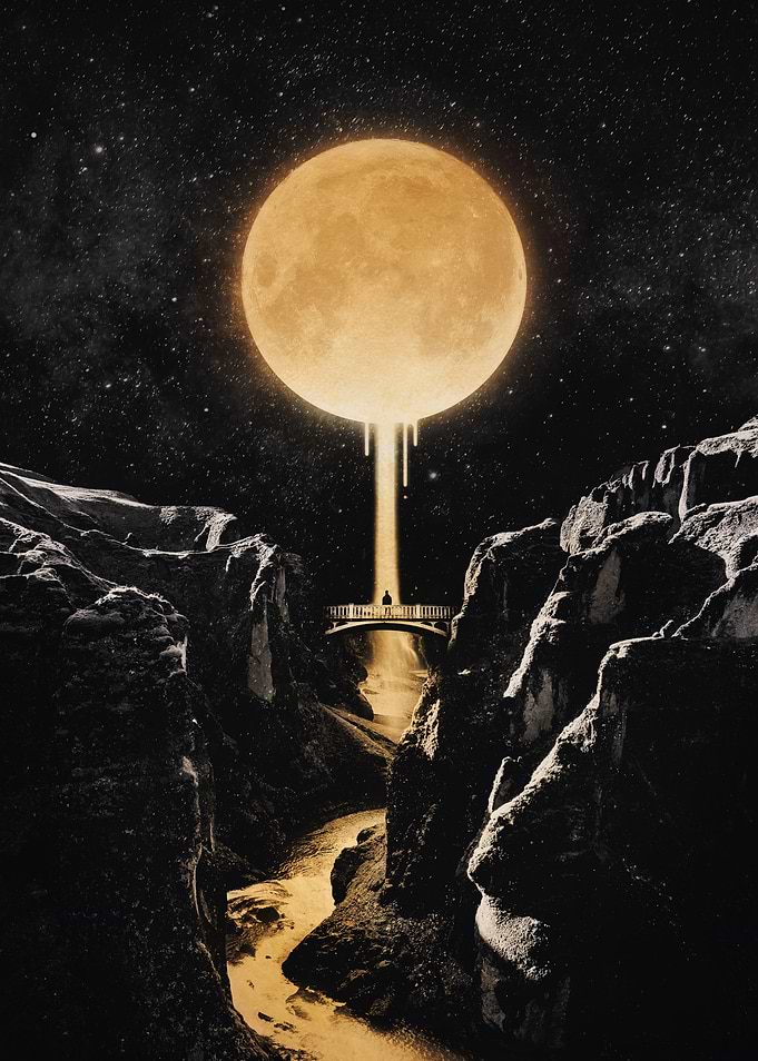 Moonlit