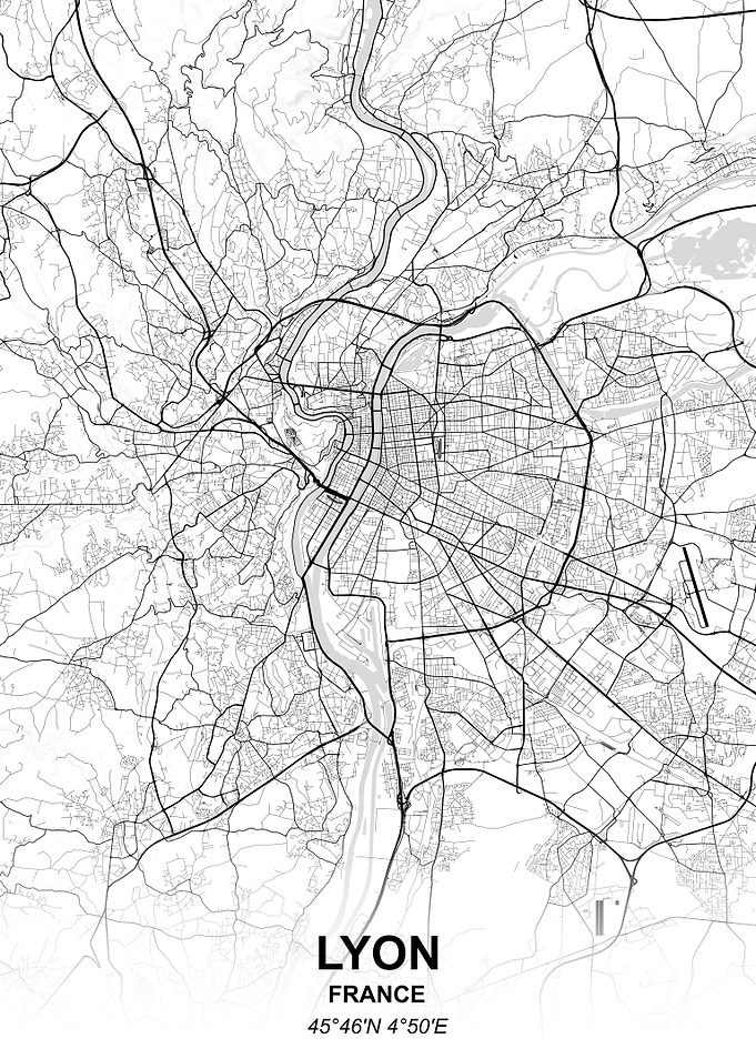 LYON FRANCE