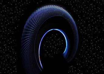 Space ark