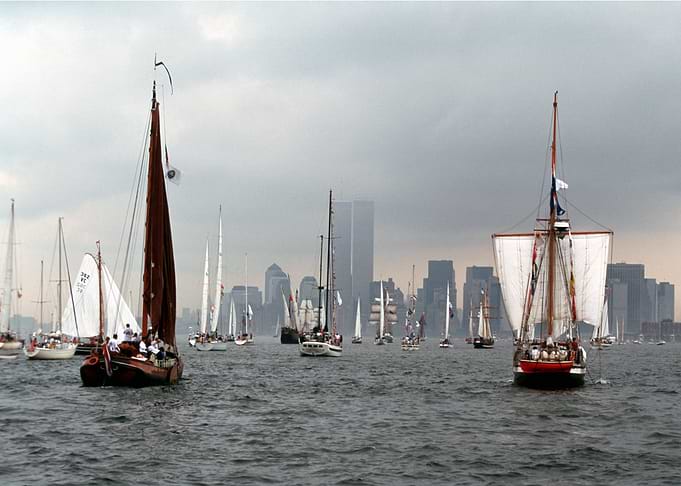 New York 8