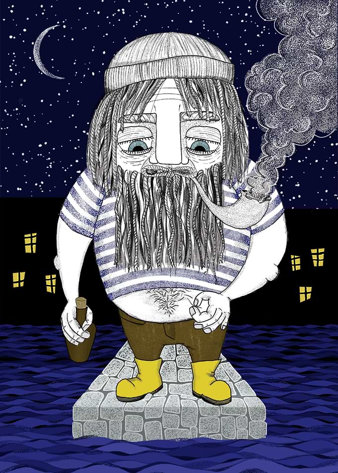 Baja of Lukovo