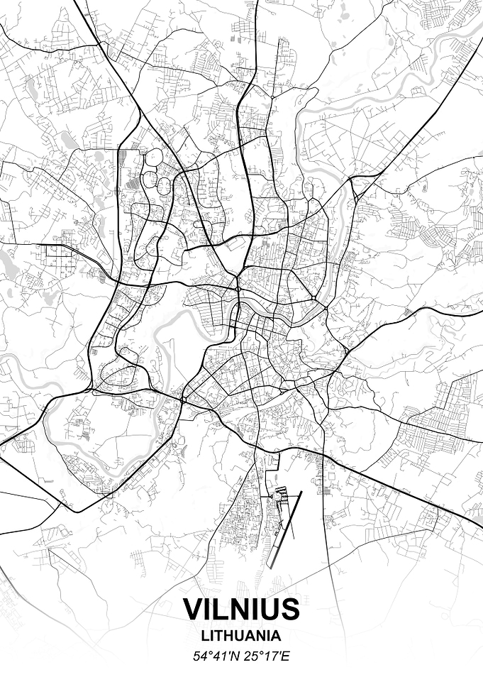 VILNIUS LITHUANIA