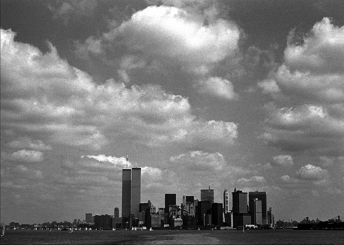 New York 23