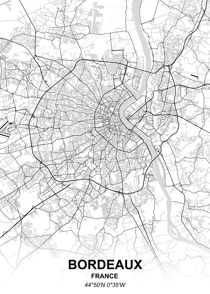 BORDEAUX FRANCE