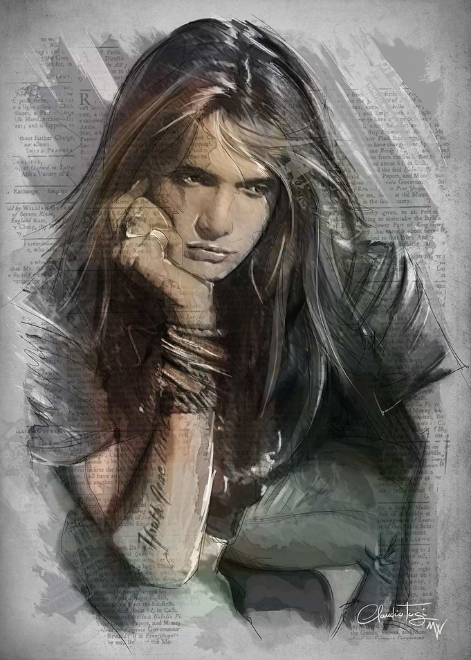 Sebastian Bach