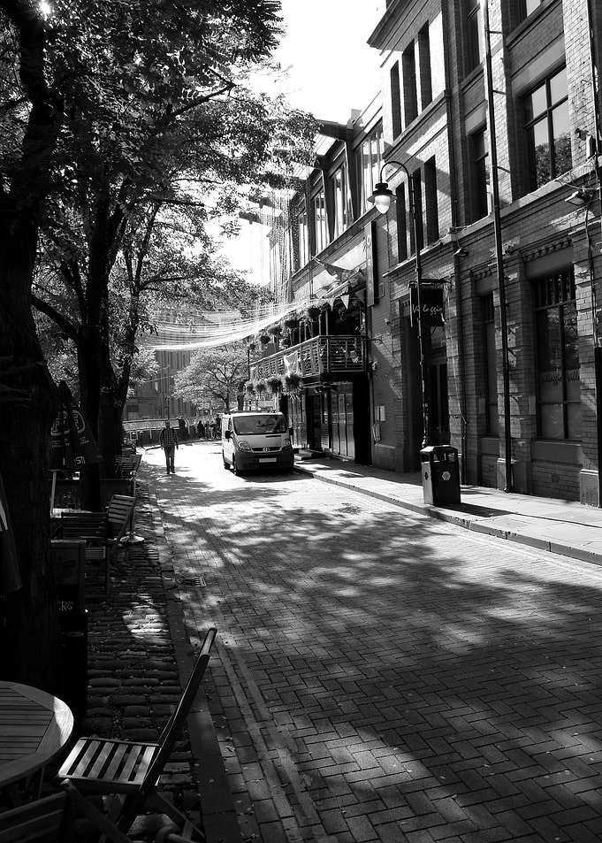 streets