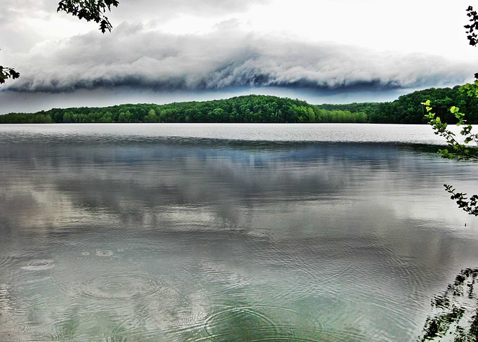 Energy Lake