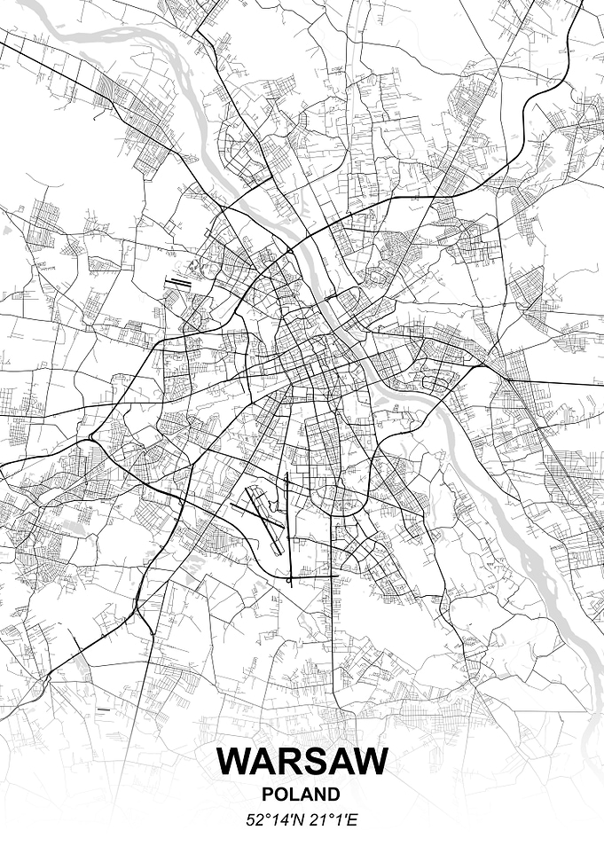 WARSAW POLAND