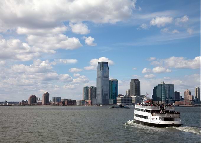New York 26