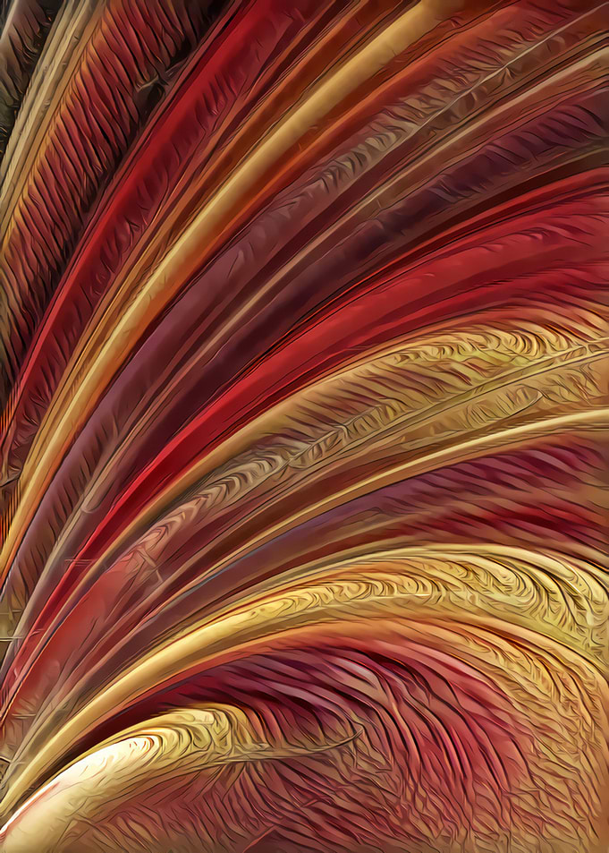 Feathers