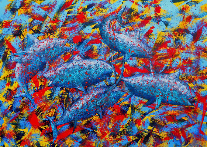 Tunas