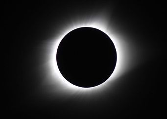 Total Solar Eclipse