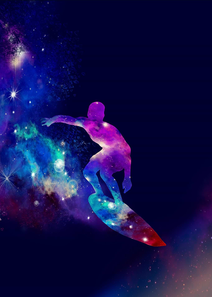 galaxy surfer 2