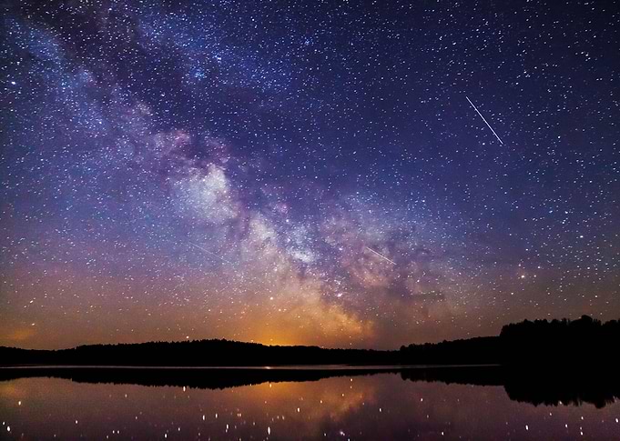 Milky Way