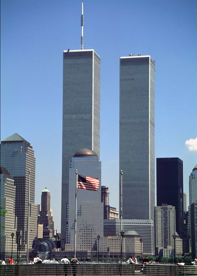 New York 16