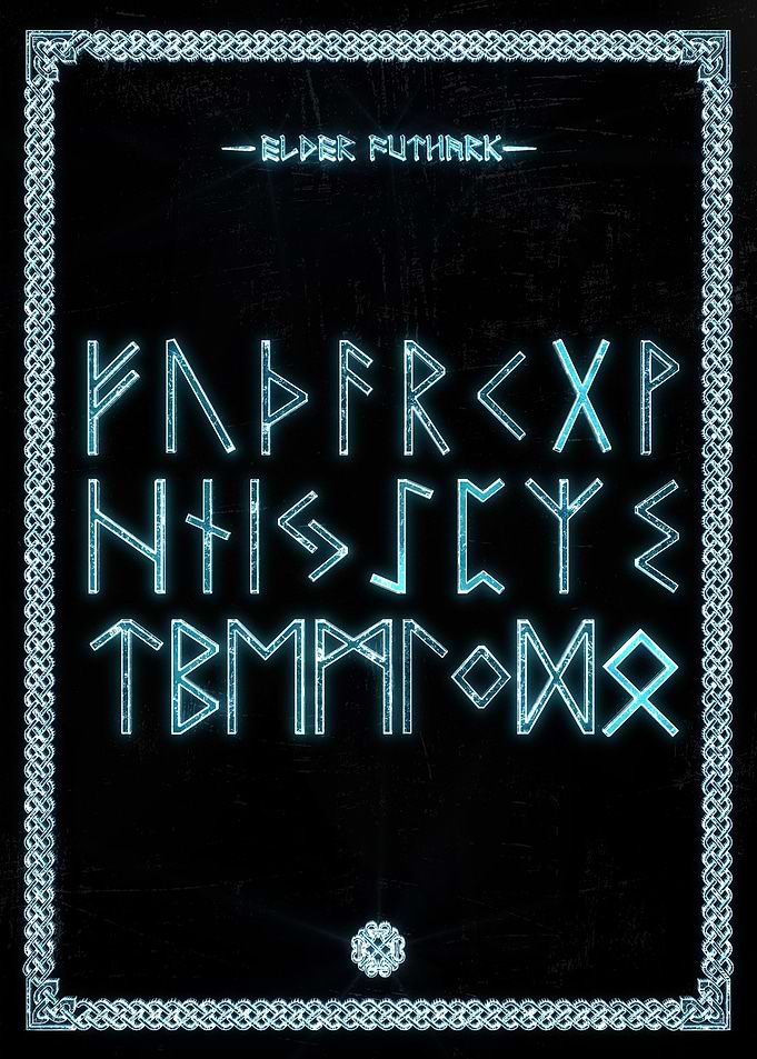 FUTHARK