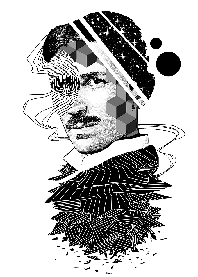 Nikola Tesla