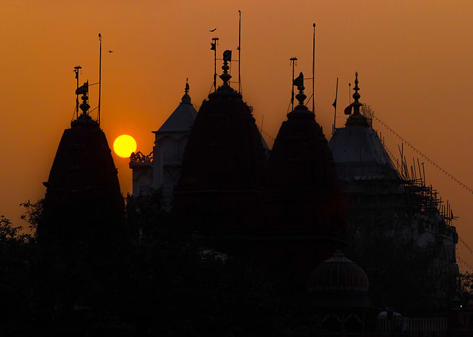 Delhi